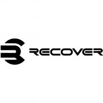 圖及 RECOVER