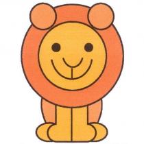 獅子設計圖