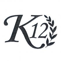 K12 設計字及圖