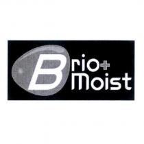 Brio+Moist 及圖
