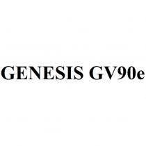 GENESIS GV90e