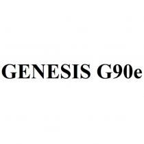 GENESIS G90e
