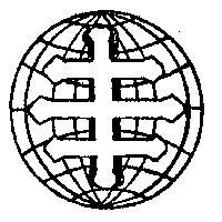 吉鳳行有限公司標章 (墨色)