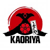 KAORIYA 香りや及圖