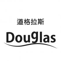 道格拉斯 Douglas 及圖