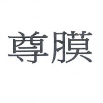 尊膜