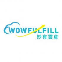 WOWFULFILL 妙有雲倉及圖