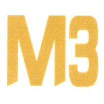M3 設計字