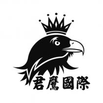 君鷹國際及圖