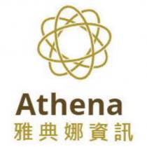 Athena 雅典娜資訊及圖