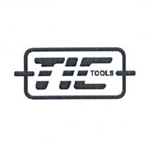 TIC TOOLS 及圖
