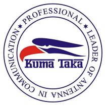 Kuma Taka 及圖