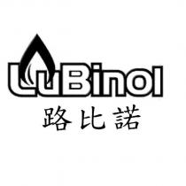 Lubinol 路比諾及圖