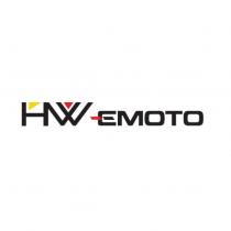 HW EMOTO 設計字