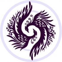 雙鳳設計圖