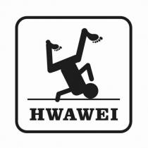 HWAWEI 及圖