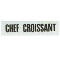 CHEF CROISSANT