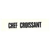CHEF CROISSANT 