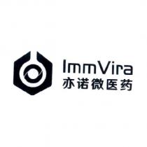 ImmVira 亦诺微医葯及圖