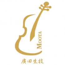 廣田生技 MOOTA 及圖