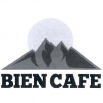 BIEN CAFE 及圖