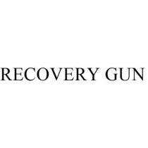 RECOVERY GUN