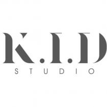 KID STUDIO 設計字