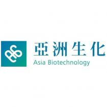 亞洲生化及圖 Asia Biotechnology