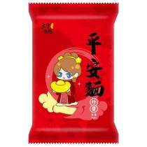 大甲佳旭-平安麵及圖
