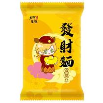 大甲佳旭-發財麵及圖