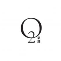 O2 氧漾設計字