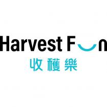 harvestfun 收穫樂及圖