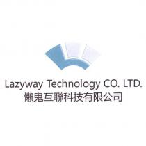 懶鬼互聯科技有限公司 Lazyway Technology CO. LTD. 及圖