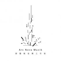 Ars Nova Muzik 新藝術音樂工作室及設計圖