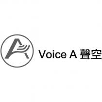 Voice A 聲空及圖
