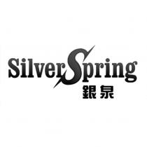 SilverSpring 銀泉