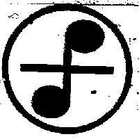 音符圖樣