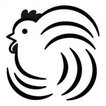 洽富實業股份有限公司標章