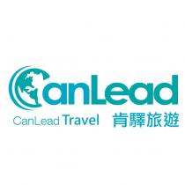 肯驛旅遊 CanLead Travel CanLead 設計圖