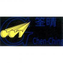 筌晴 Chen-Ching 及圖