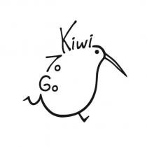 Kiwi To Go 及圖