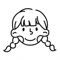 全球小紅帽協會標章