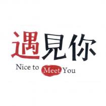 遇見你 Nice to Meet You