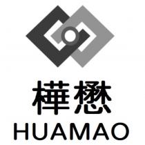 樺懋 HUAMAO 及圖