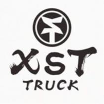XST TRUCK 及圖