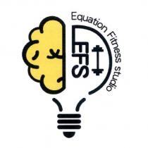 Equation Fitness studio EFS 及圖