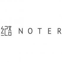 紀路 NOTER