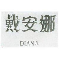 戴安娜 DIANA 