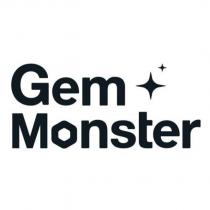 Gem Monster 及圖