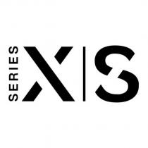 SERIES XS LOGO